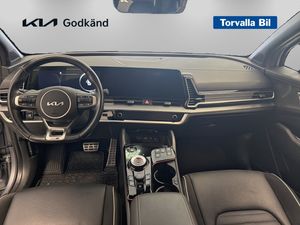 Kia Sportage bild 8