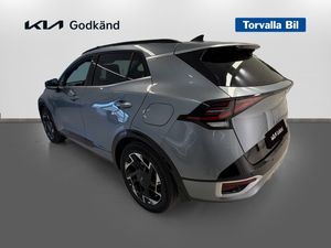 Kia Sportage bild 7