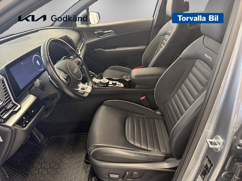 Kia Sportage bild 9