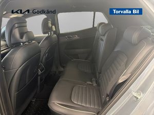 Kia Sportage bild 10