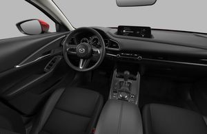 Mazda CX-30 bild 4