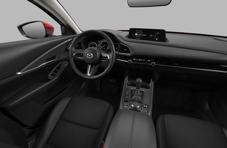 Mazda CX-30 bild 4