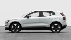 Volvo EX30 bild 21
