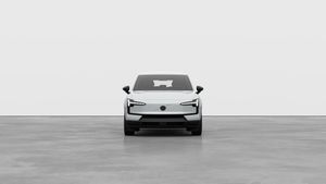 Volvo EX30 bild 13