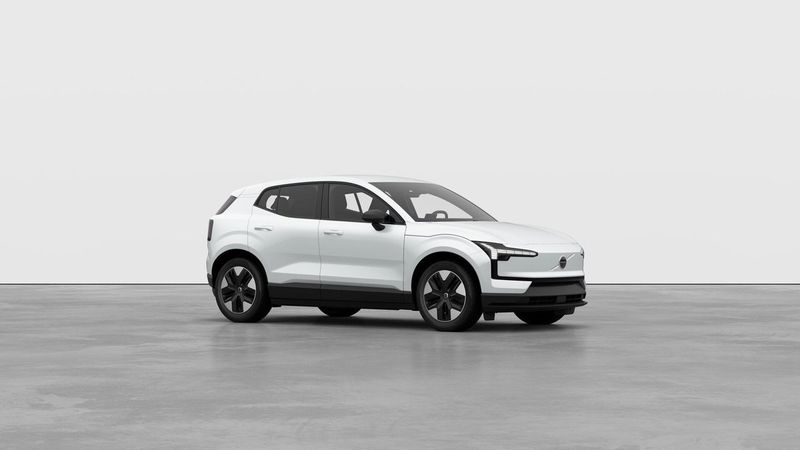 Volvo EX30 bild 17