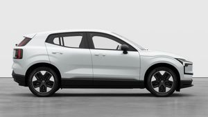 Volvo EX30 bild 22