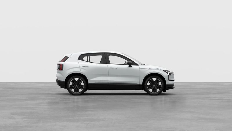 Volvo EX30 bild 15