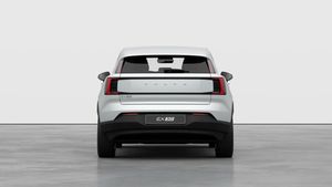 Volvo EX30 bild 20