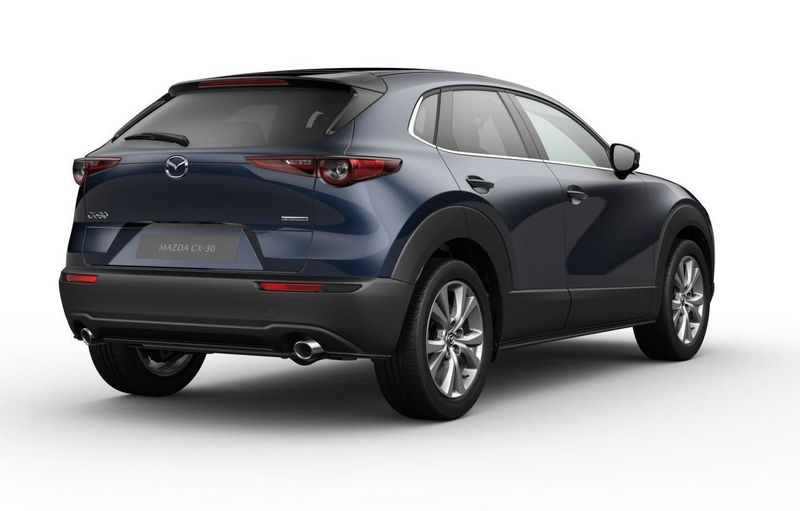 Mazda CX-30 bild 2