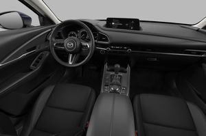 Mazda CX-30 bild 4