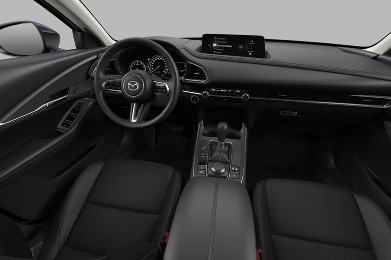 Mazda CX-30 bild 4