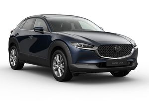 Mazda CX-30 bild 3