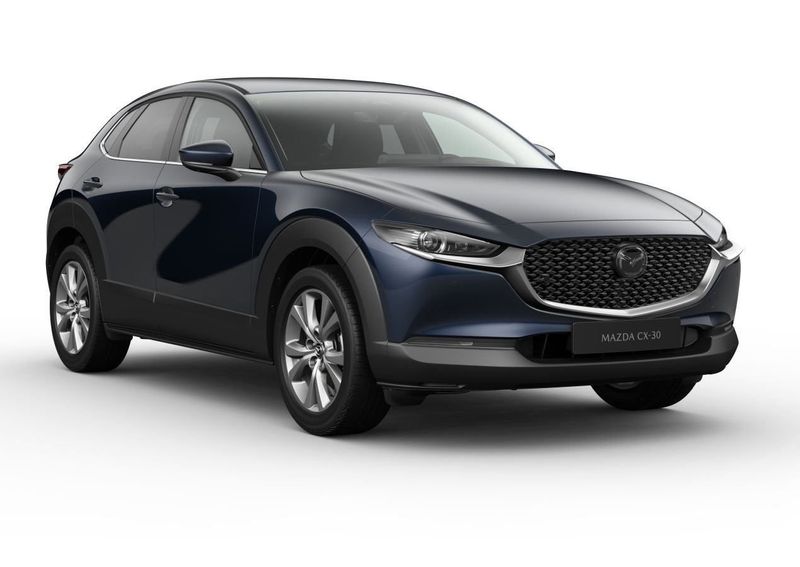 Mazda CX-30 bild 3