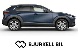 Mazda CX-30 bild 1