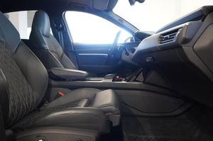 Audi Q8 e-tron bild 14
