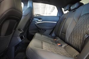 Audi Q8 e-tron bild 11