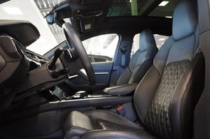 Audi Q8 e-tron bild 8