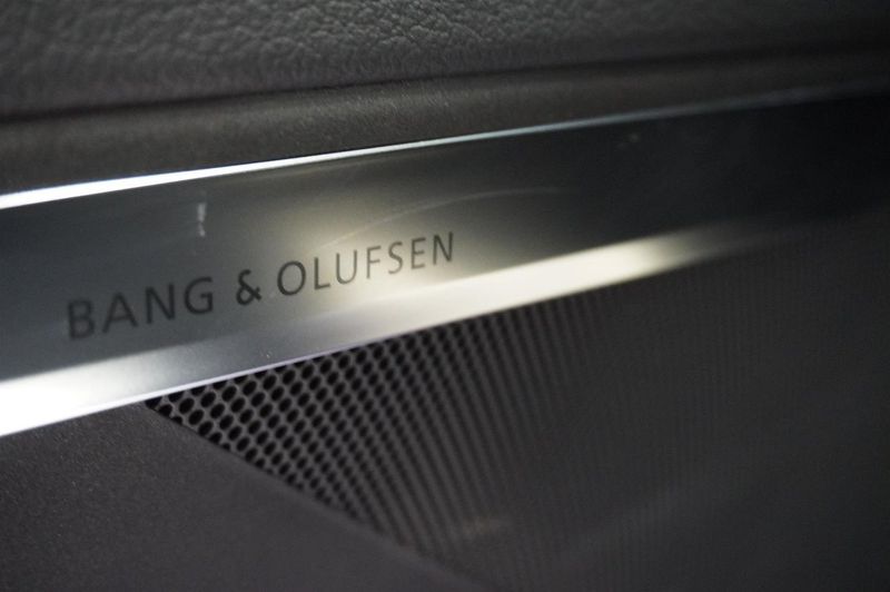 Audi Q8 e-tron bild 19
