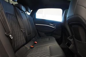 Audi Q8 e-tron bild 13