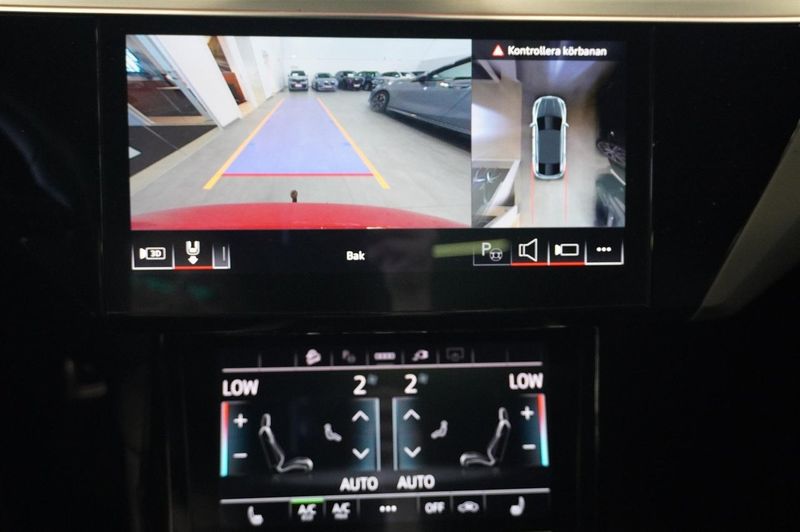 Audi Q8 e-tron bild 21