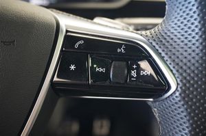 Audi Q8 e-tron bild 18