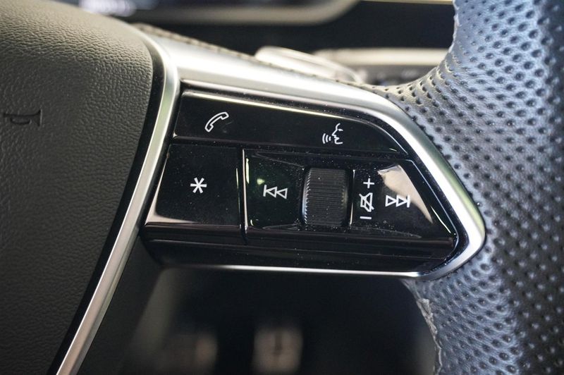 Audi Q8 e-tron bild 18