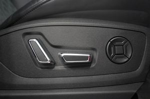 Audi Q8 e-tron bild 15