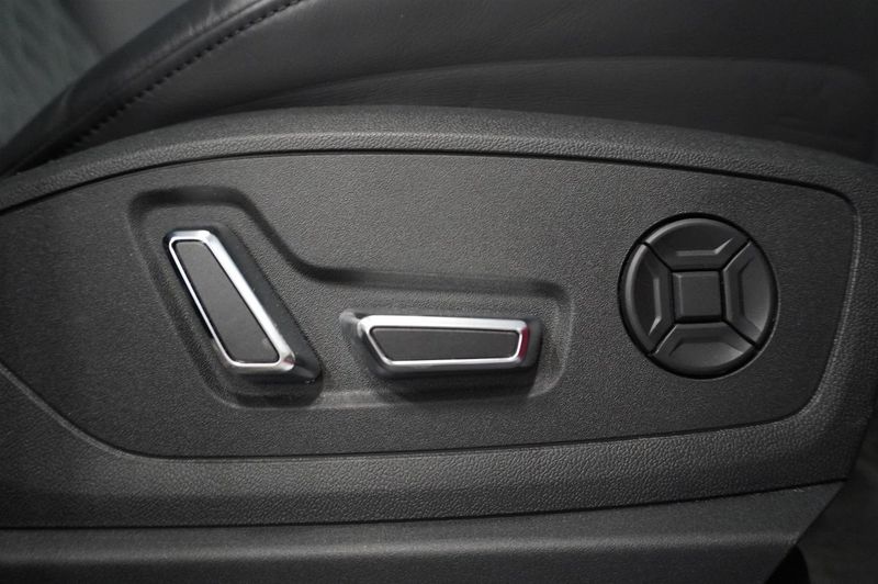 Audi Q8 e-tron bild 15