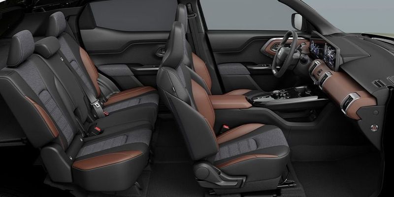 Suzuki e Vitara bild 2