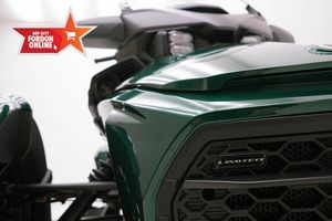 Can-Am Spyder bild 6