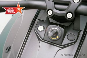 Can-Am Spyder bild 13