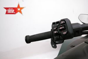 Can-Am Spyder bild 12