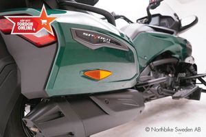 Can-Am Spyder bild 8