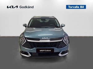 Kia Sportage bild 3