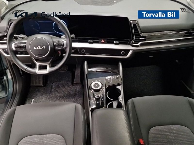 Kia Sportage bild 8