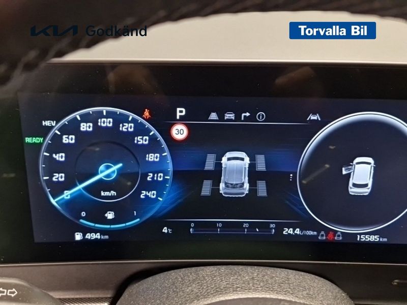 Kia Sportage bild 11