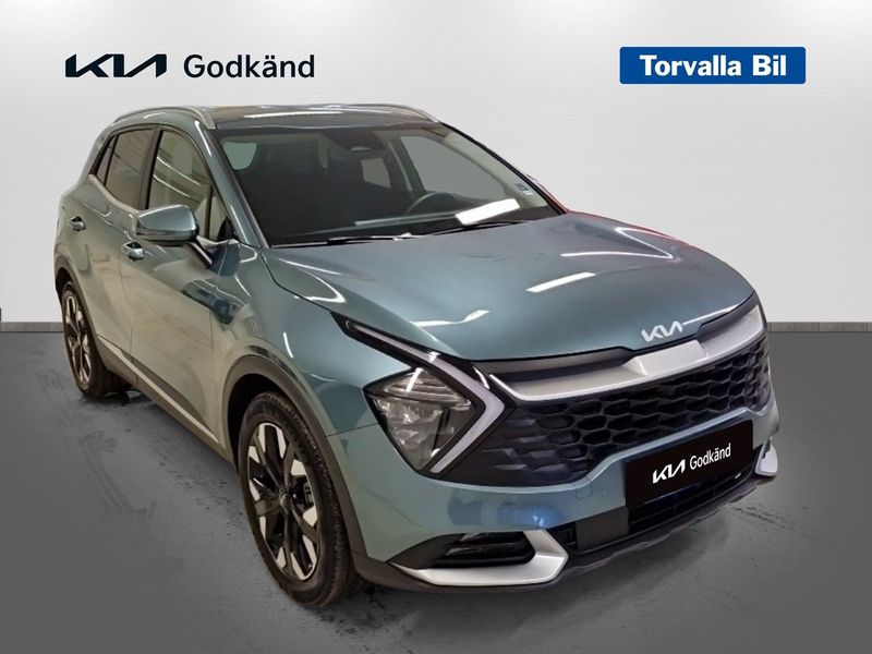 Kia Sportage bild 4
