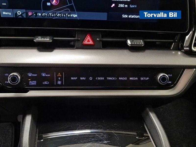 Kia Sportage bild 14