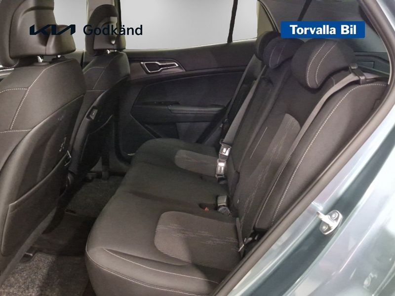 Kia Sportage bild 10