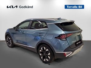 Kia Sportage bild 7