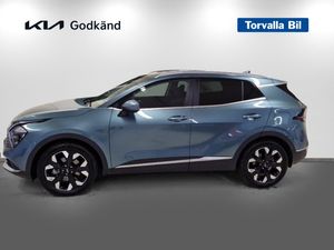 Kia Sportage bild 5