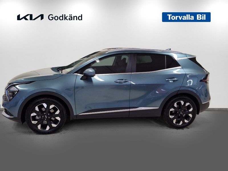Kia Sportage bild 5