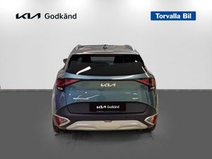 Kia Sportage bild 6