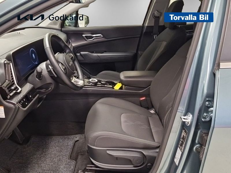Kia Sportage bild 9