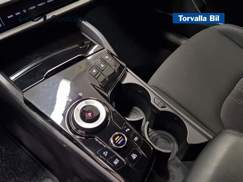Kia Sportage bild 13