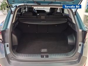 Kia Sportage bild 15