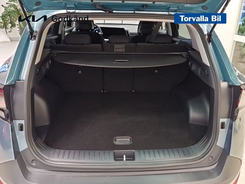 Kia Sportage bild 15