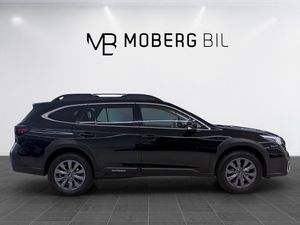 Subaru Outback bild 5