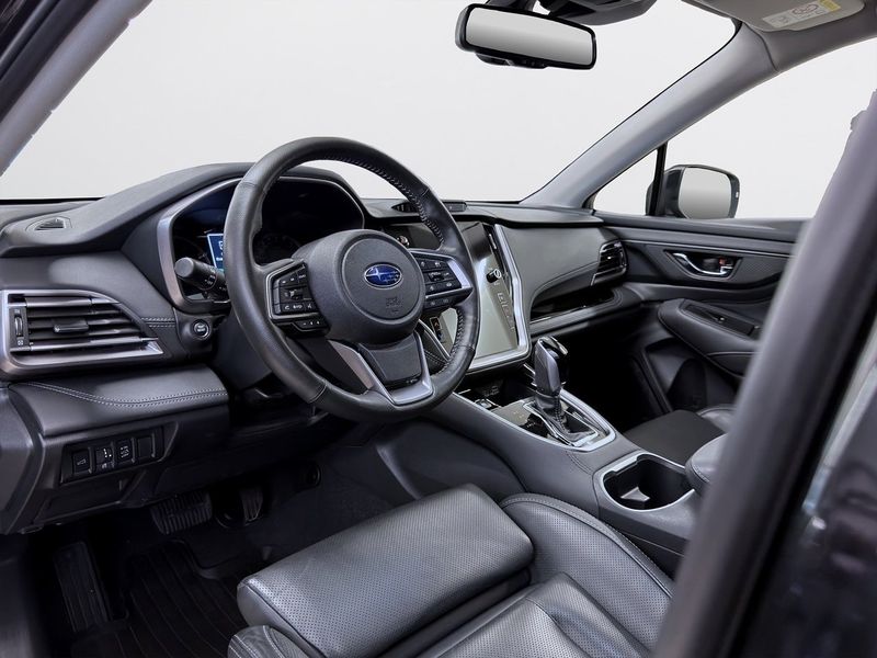 Subaru Outback bild 14