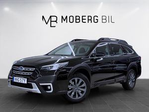 Subaru Outback bild 1